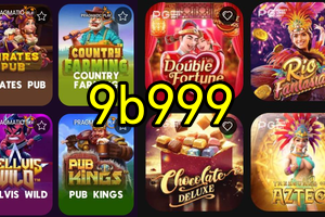 JDB Gaming - A Revolução do Entretenimento Digital em Jogos