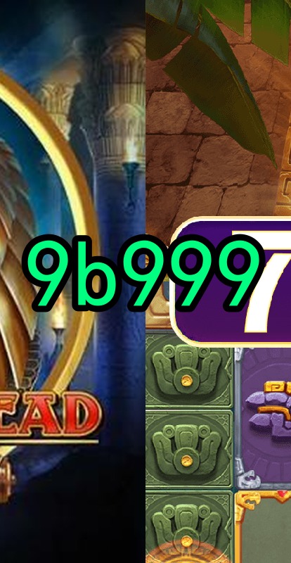 9b999.Com - Caça-Níqueis Online Cassino