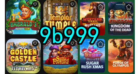 TaDa Gaming Slots 2025 ᐈ Jogar Grátis Ou Com 9b999.Com
